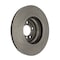 Centric Parts Standard Brake Rotor, 121.34064 121.34064 - alternate 7